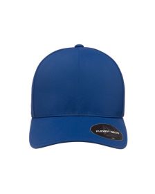 Adult Delta X-Cap - MELANGE BLUE - L/XL (Color: ROYAL, size: L/XL)